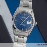 Rolex Oyster Perpetual 36 116000 (1971) - 36 mm Steel case (3/8)