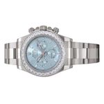 Rolex Daytona 126576TBR - (4/12)