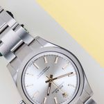 Rolex Oyster Perpetual 31 277200 (2026) - 31mm Staal (4/8)