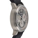 Chopard Mille Miglia 8407 (2005) - 40 mm Titanium case (7/8)