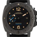 Panerai Luminor Submersible 1950 3 Days Automatic PAM00616 - (2/4)