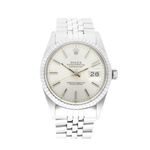 Rolex Datejust 36 16030 - (1/4)
