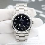 Rolex Explorer 114270 - (3/8)