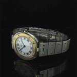 Cartier Santos 8191 - (4/8)