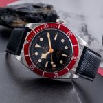 Tudor Black Bay 79230R - (2/8)