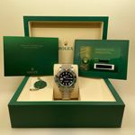 Rolex GMT-Master II 126720VTNR (2025) - Black dial 40 mm Steel case (4/6)