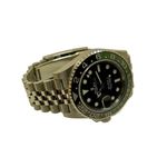 Rolex GMT-Master II 126720VTNR (2025) - Black dial 40 mm Steel case (3/6)