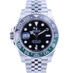 Rolex GMT-Master II 126720VTNR (2025) - Black dial 40 mm Steel case (1/6)