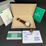 Rolex Cellini Danaos 4233 (1999) - 33 mm (4/8)