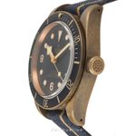 Tudor Black Bay Bronze 79250BB - (5/8)