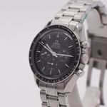 Omega Speedmaster Professional Moonwatch 311.30.42.30.01.005 (2018) - Zwart wijzerplaat 42mm Staal (3/8)