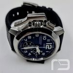 Graham Chronofighter R.A.C. 2CCAS.U01A - (6/8)