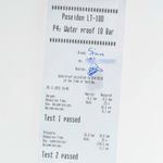 Unknown Unknown 103.050 - (5/8)