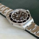 Rolex Sea-Dweller 4000 16600 - (8/8)