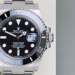 Rolex Submariner Date 126610LN - (5/8)