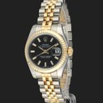 Rolex Lady-Datejust 179173 - (1/8)