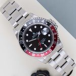 Rolex GMT-Master 16700 - (1/8)