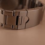 Tudor Black Bay Chrono 79360N (2024) - White dial 41 mm Steel case (5/8)