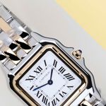 Cartier Panthère W2PN0019 - (3/8)