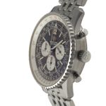 Breitling Navitimer A41322 (2003) - 42mm Staal (6/8)