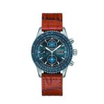 Hamilton Khaki Aviation H76746540 (2024) - Blue dial 44 mm Steel case (1/1)