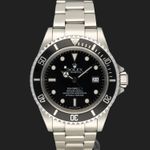 Rolex Sea-Dweller 4000 16600 - (3/7)