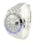 Rolex GMT-Master II 126710BLNR - (2/7)