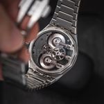 Christopher Ward Unknown C12-41H6D1-WW - (4/8)