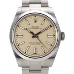 Rolex Oyster Perpetual 41 134300 - (1/8)