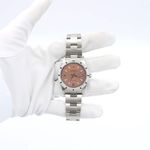 Rolex Air-King 14010 (Unknown (random serial)) - 34 mm Steel case (4/8)