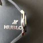 Hublot Classic Fusion 542.NX.1171.RX (2022) - Zwart wijzerplaat 42mm Titanium (4/7)
