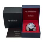 TAG Heuer Carrera Calibre HEUER 01 CAR2A1N - (8/8)