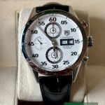 TAG Heuer Carrera Calibre 16 CV2A11 - (2/6)