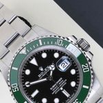 Rolex Submariner Date 126610LV - (3/8)