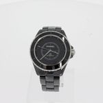 Chanel J12 H6185 (2024) - Zwart wijzerplaat 38mm Keramiek (1/4)