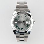 Rolex Datejust 41 126300 - (1/8)