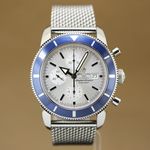 Breitling Superocean Heritage Chronograph A13320 - (2/8)
