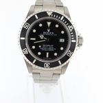 Rolex Sea-Dweller 4000 16600 - (1/8)