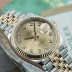 Rolex Datejust 36 126233 - (1/8)