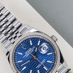 Rolex Datejust 36 126234 - (3/8)
