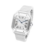 Cartier Santos WSSA0029 - (2/5)