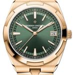 Vacheron Constantin Overseas 4520V/210R-B967 - (1/1)