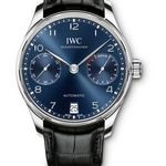 IWC Portuguese Automatic IW500710 - (1/1)