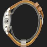 Breitling Top Time AB01771A1B1X1 (2025) - 38mm Staal (7/8)