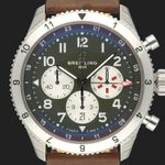 Breitling Super Avi AB0445 - (3/8)