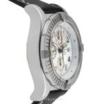 Breitling Super Avenger A13370 - (6/8)