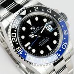 Rolex GMT-Master II 126710BLNR - (3/8)