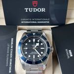 Tudor Black Bay 79230B - (5/5)