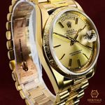 Rolex Day-Date 36 18078 - (3/8)