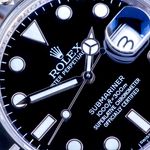 Rolex Submariner Date 116610LN - (2/8)